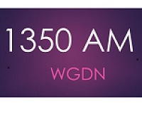 WGDN Logo