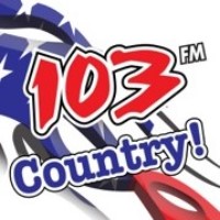 WGDN-FM Logo