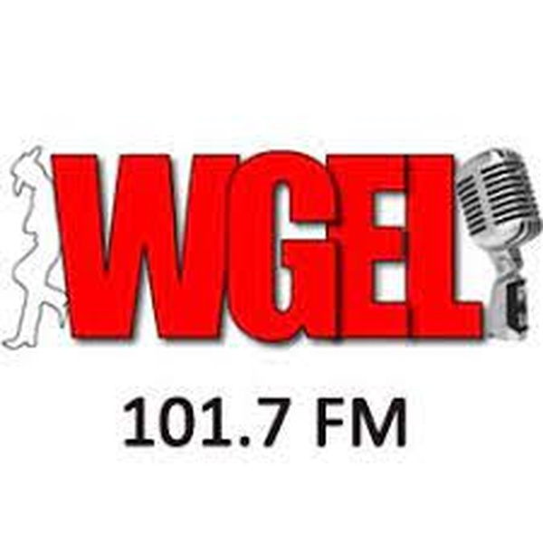 WGEL Logo