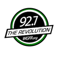 WGFR Logo