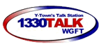 WGFT Logo