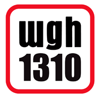 WGHM Logo