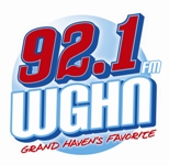 WGHN-FM Logo