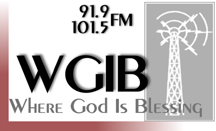 WGIB Logo