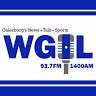 WGIL Logo