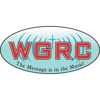 WGJC Logo