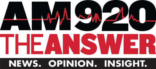 WGKA Logo