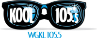WGKL Logo