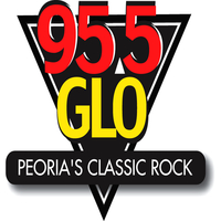 WGLO Logo