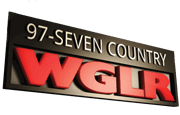 WGLR-FM Logo