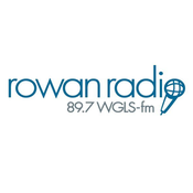 WGLS-FM Logo
