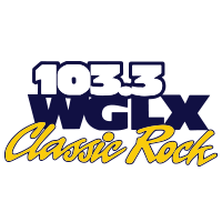WGLX-FM Logo