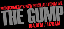 WGMP Logo