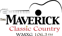WGMV Logo