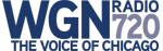 WGNZ Logo