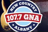 WGNA-FM Logo