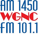 WGNC Logo