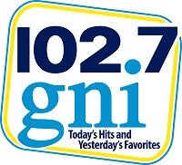 WGNI Logo