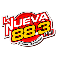 WGNK Logo