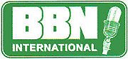 WGOJ Logo