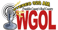 WGOL Logo
