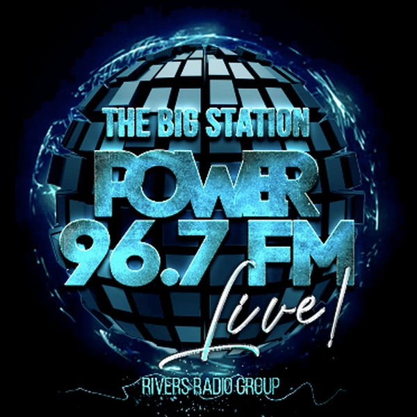 WGOV-FM Logo