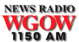 WGOW Logo