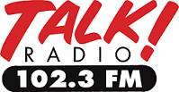 WGOW-FM Logo