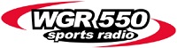 WGR Logo