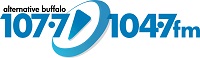 WGR-FM Logo