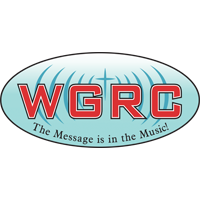 WGRC Logo
