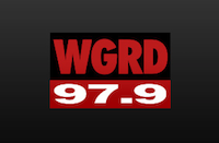 WGRD-FM Logo