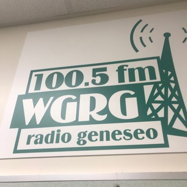WGRG-LP Logo