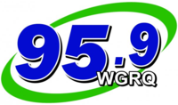 WGRQ Logo