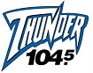 WGRX Logo