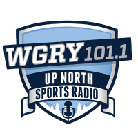WGRY-FM Logo