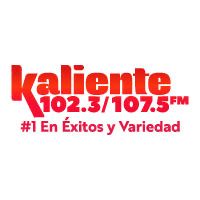 WGSP-FM Logo