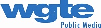 WGTE-FM Logo