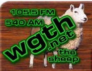 WGTH-FM Logo