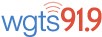 WGTS Logo