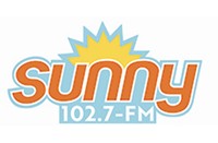 WGUS-FM Logo