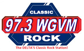 WGVM Logo