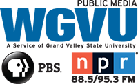 WGVS-FM Logo