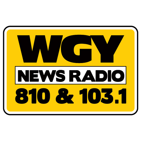 WGY-FM Logo