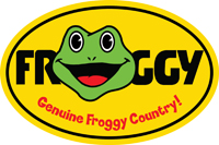 WGYE Logo