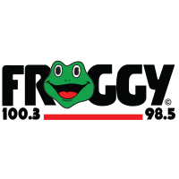 WGYY Logo