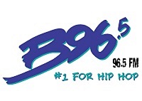 WGZB-FM Logo