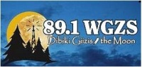 WGZS Logo