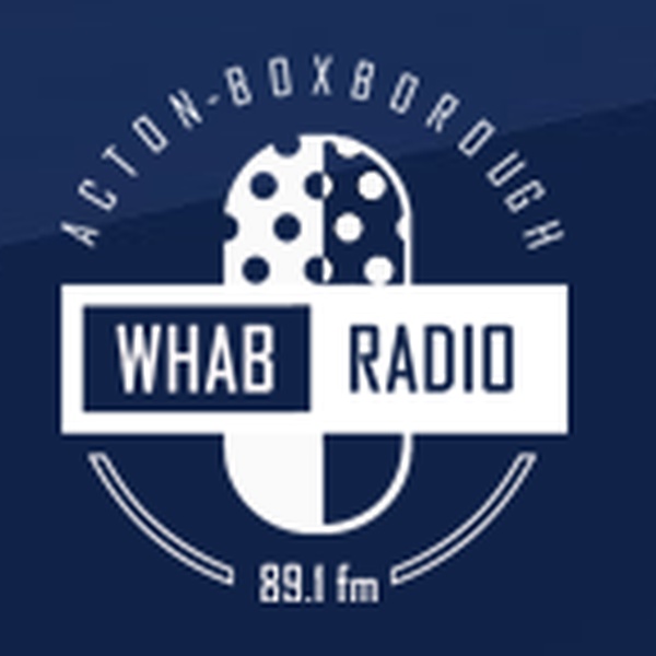 WHAB Logo