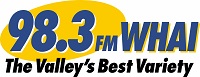 WHAI Logo